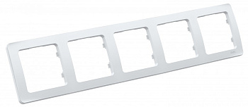 Hegel Мастер внутр Белая Р405 Рамка 5-ая