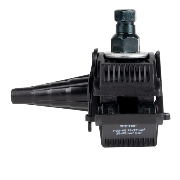 Купить EKF PROxima Зажим прокалывающий ответвительный P3X-95 25-95 мм2 / 25-95 мм2