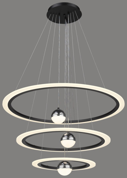 Velante 431-103-06, Светильник подвесной LED,96W