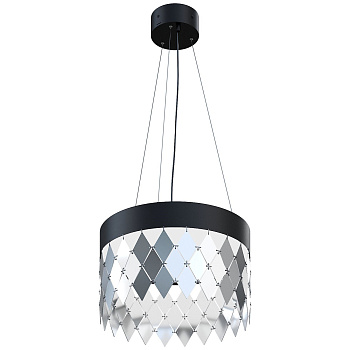 Svetholl Бриллианс (Круг - LED) L500 H300 Мощность: 30W ISBRL2-300000-050030030