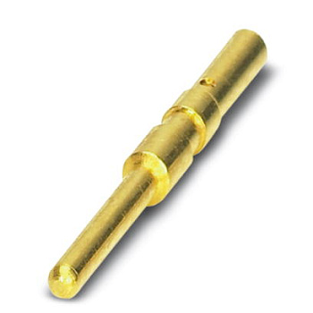 Phoenix Contact Обжимной контакт CC-1,0-ST-0,34-M 1452356