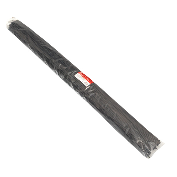 Купить EKF PROxima Термоусаживаемая трубка ТУТ нг 3/1.5 черная в отрезках по 1м