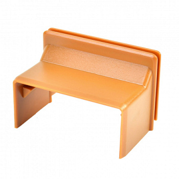 Kopos Переходник на коробку LK 80X28… 8639 (SD) (Цвет Светлое дерево) 8639_SD