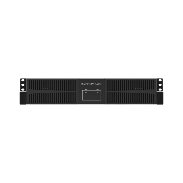 Купить DKC Батарейный блок для ИБП ДКС серии Info Rackmount Pro INFORPRO3000I,Small Rackmount SMALLR2A5, Rack 2U, 8х9Ач, 48В