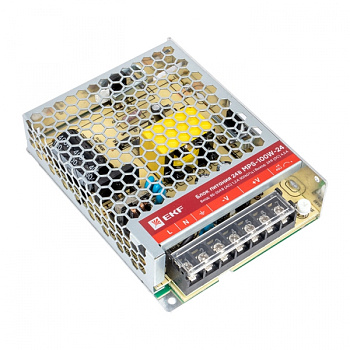 EKF PROxima Блок питания 24В MPS-100W-24