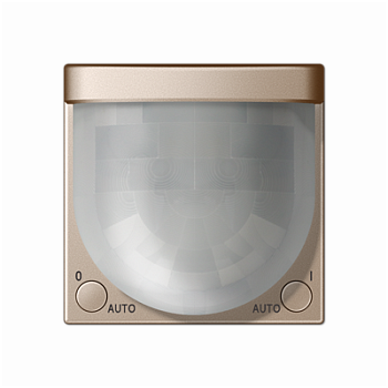 JUNG Универсальный KNX датчик движения, 2,2м A3281-1CH