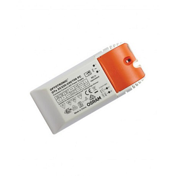 Osram OTE 25/220-240/700 PC UNV1 4052899105386