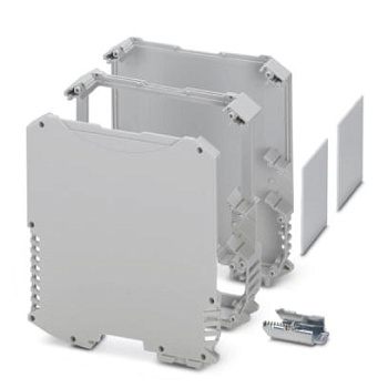 Phoenix Contact ME MAX 35 LC U-U1 KMGY Корпус для электроники 2901628