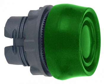 SE XB5 Головка кнопки (ZB5AP3S)