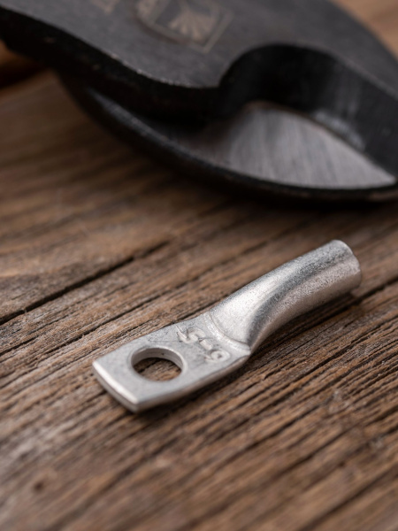 Купить EKF PROxima Наконечник медный луженый ТМЛ 6-5-4