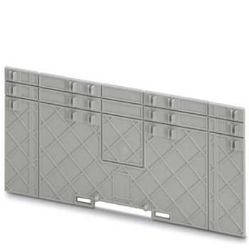 Phoenix Contact Разделительная пластина HV M12/2-TP 3049709