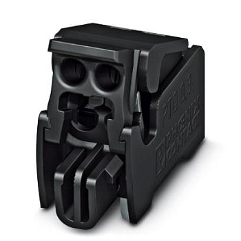 Phoenix Contact PTQ 0,3/ 2-2,5-L THR R32 Клеммы для печатной платы 1703375