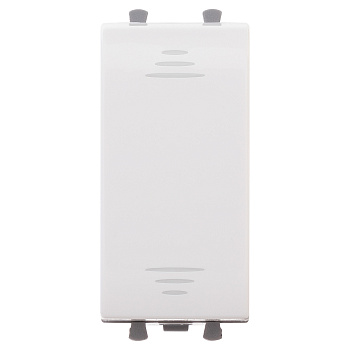 DKC Инвертор модульный,  "Avanti", "Белое облако", 1 модуль