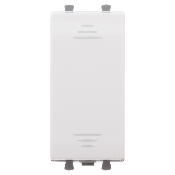 DKC Инвертор модульный,  "Avanti", "Белое облако", 1 модуль