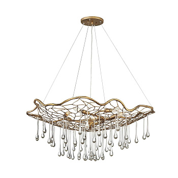 Natural Concept LAGUNA (HK) Люстра QN-LAGUNA-6P