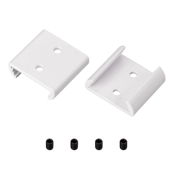 Arlight Соединитель ARH-BENT-W18 (Пластик) 023094