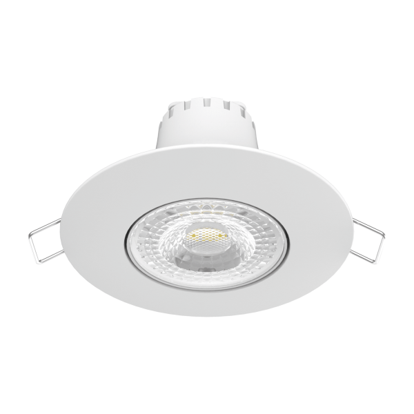 Gauss Светильник Кругл. Белый, 6W,90х90х56, Ø65мм,500 Lm LED 2700K 947411106 Купить Gauss Светильник Кругл. Белый, 6W,90х90х56, Ø65мм,500 Lm LED 2700K 947411106