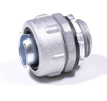 ЗЭТАРУС Резьбовой крепежный элемент с наружной резьбой РКН-10 У2 IP54 zeta40410