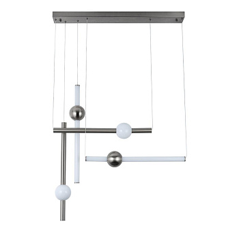 LOFT IT 5053-F Подвесной светильник Crescent, шт LOFT IT 5053-F Подвесной светильник Crescent, шт