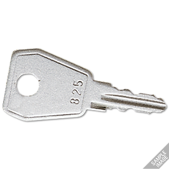 JUNG Запасной ключ 803SL