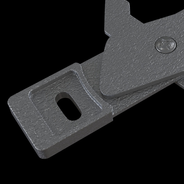 Купить Maytoni Magnetic track system Аксессуар для трекового светильника Серебро TRA004HS-21S