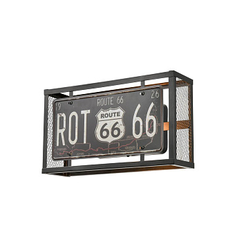 Vele Luce Boom Бра VL6372W21 Vele Luce Boom Бра VL6372W21