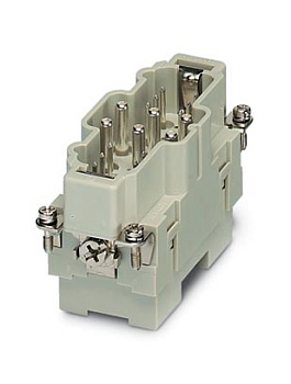 Phoenix Contact Модуль для контактов HC-K 6/12-ESTS 1636350