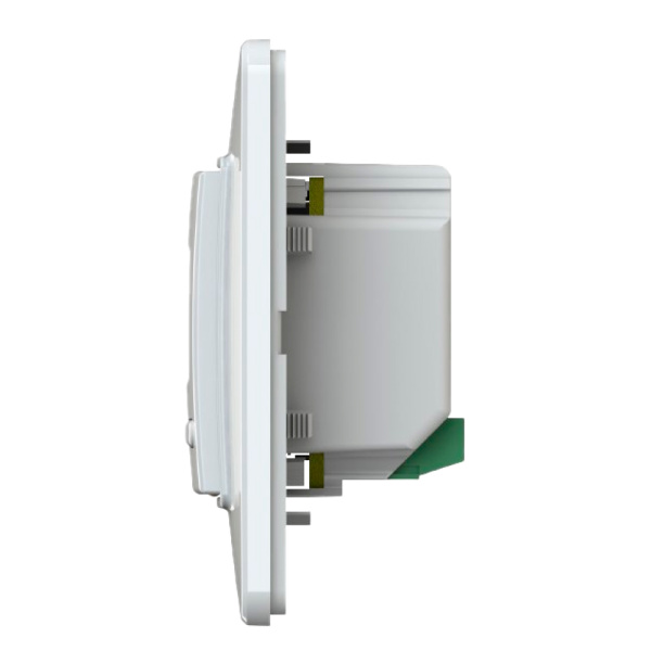 Купить Welrok az Wi-Fi Терморегулятор 16 А, 3000 ВА, 5…45 °С