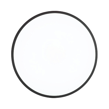 Sonex 3012/DL SN 035 св-к SMALLI пластик LED 48Вт 3000-6000K D380 IP43 пульт ДУ