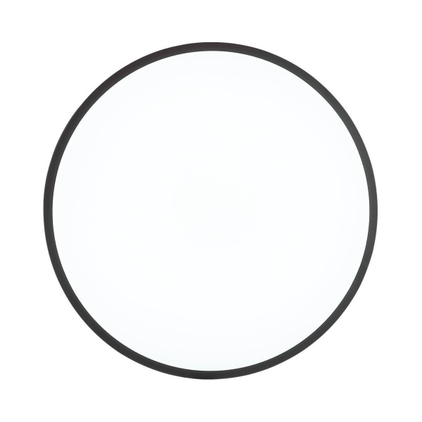 Sonex 3012/DL SN 035 св-к SMALLI пластик LED 48Вт 3000-6000K D380 IP43 пульт ДУ