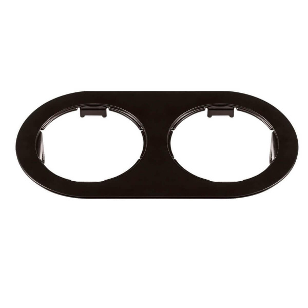 Lightstar Рамка для точечного светильника Domino Lightstar 214657