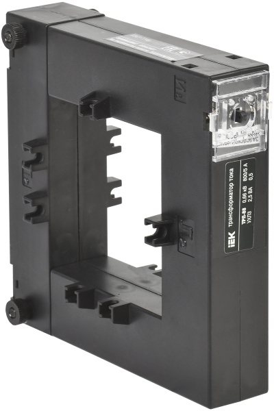 IEK Трансформатор тока ТРП-88 800/5 2,5ВА кл. точн. 0,5