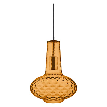 Ledvance Светильник подвесной серии Винтаж 1906 PEAR  Золотистый IP 20 4058075217225 Ledvance Светильник подвесной серии Винтаж 1906 PEAR  Золотистый IP 20 4058075217225