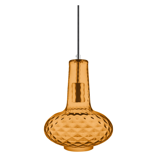 Ledvance Светильник подвесной серии Винтаж 1906 PEAR  Золотистый IP 20 4058075217225 Ledvance Светильник подвесной серии Винтаж 1906 PEAR  Золотистый IP 20 4058075217225
