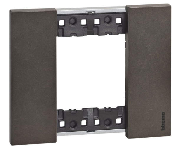 Купить BT Living now Космос Рамка немецкий стандарт 2 мод KA4802NG