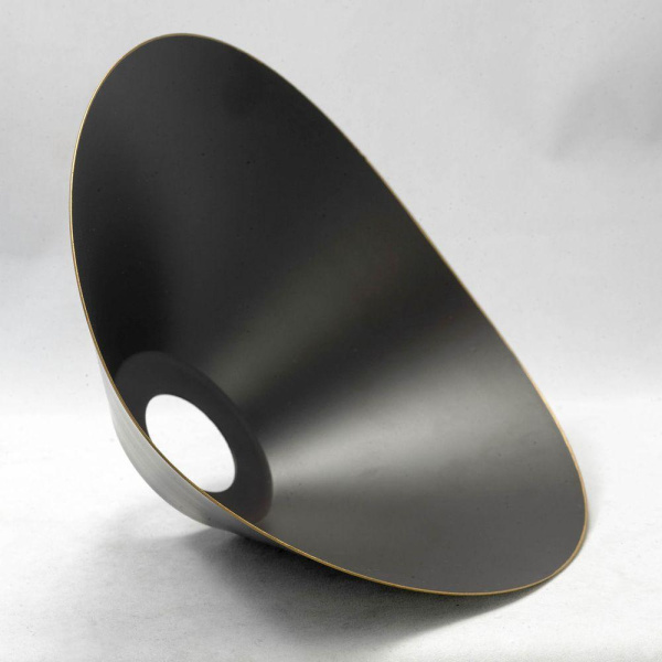 Купить Lussole Комплект GRLSP-9533 (Светильник LSP-9533, Лампа светодиодная E27 1 шт.)