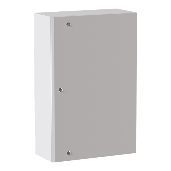 Купить EKF PROxima Щит с монтажной панелью ЩМПг-100.65.30 IP65