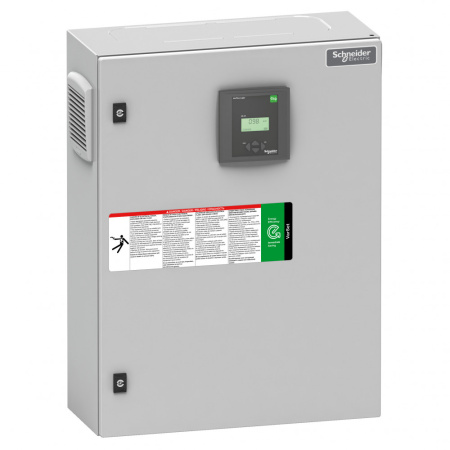 SE VarSet Easy УКРМ 75 кВАр 400В для незагрязненной сети VLVAW1L075A40B
