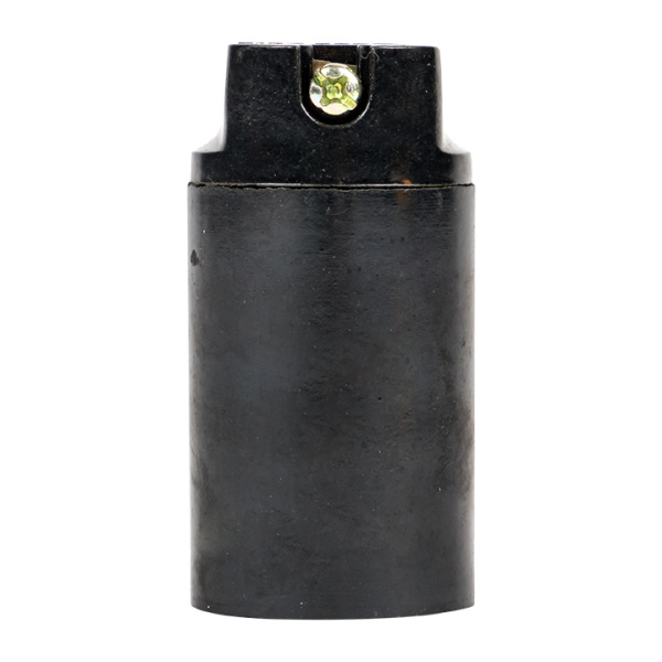 Купить EKF PROxima Патрон карболитовый подвесной Е14 черн.