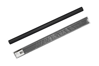 TDM Трубка термоусаживаемая, клеевая ТТкНГ(4:1)-24/6 SQ0548-0807