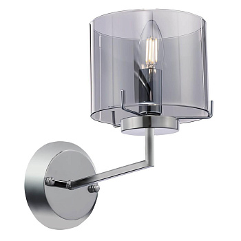 Freya Modern Karen Хром Бра FR5096WL-01CH