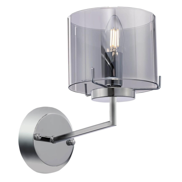 Freya Modern Karen Хром Бра FR5096WL-01CH