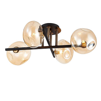 Citilux CL201141 Дэвис Светильник Люстра