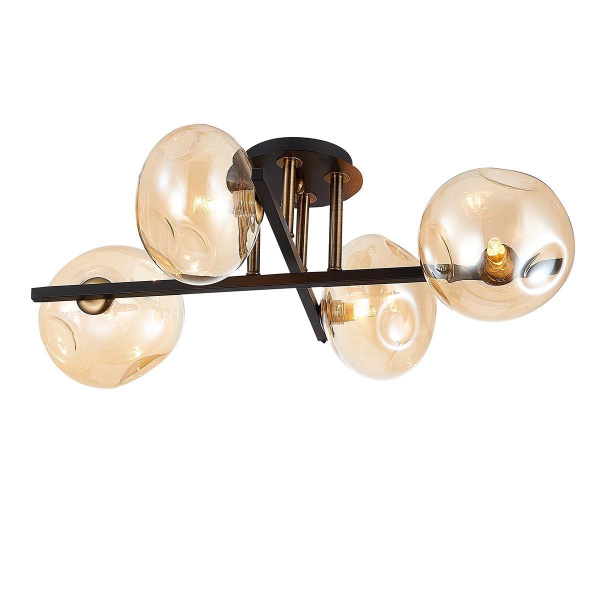 Citilux CL201141 Дэвис Светильник Люстра