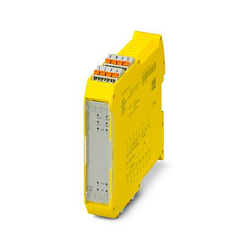 Phoenix Contact PSR-M-EM1-PROX2-PI Модуль расширения 1104988