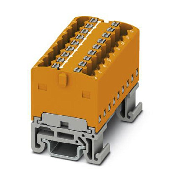Phoenix Contact PTFIX 18X1,5-NS15A OG Распределительный блок 3002952