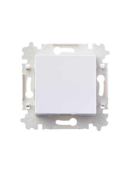 Купить ABB EPJ Levit белый / белый Кабельный вывод, белый 2CHH480034A6003