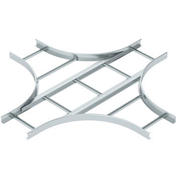 OBO BETTERMANN  Крестообразная секция 60x300 мм 6214434