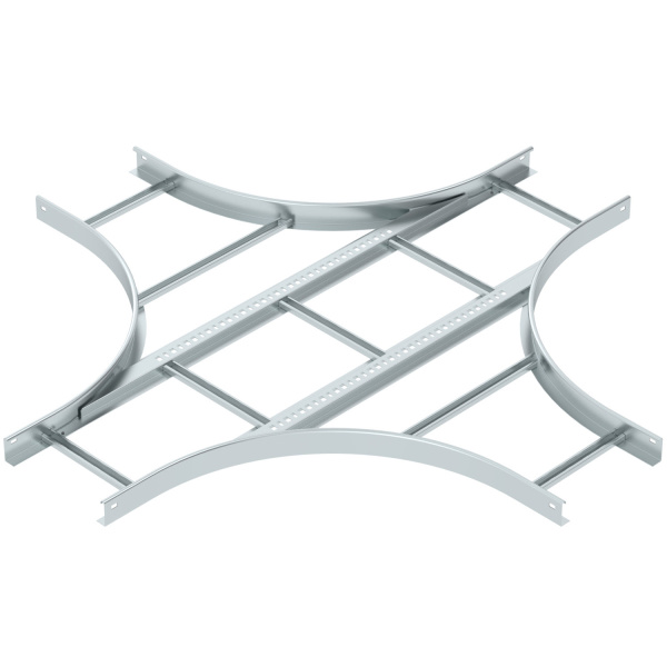 OBO BETTERMANN  Крестообразная секция 60x300 мм 6214434