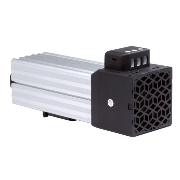 Купить DKC Обогреватель в алюминиевом корпусе с вентилятором 250 Вт, 115 В AC